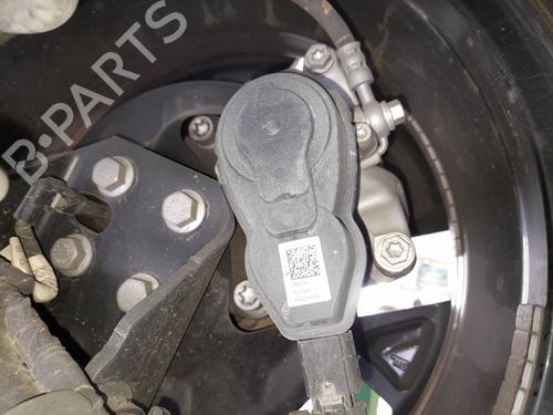 Used Right rear brake caliper Right rear brake caliper 37217506 37217506