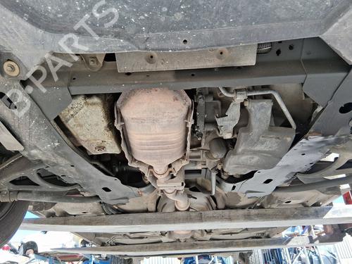 Forbro Forbro RENAULT MEGANE I (BA0/1_) 1.4 e (BA0E, BA0V) (75 hp) 33854303 33854303