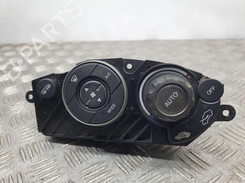 Used Climate control HONDA CIVIC VIII Hatchback (FN, FK) 2.2 CTDi (FK3) (140 hp) 11394274