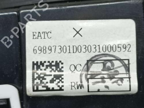 Climate control FORD FIESTA VI (CB1, CCN)  | BP10510583I5 