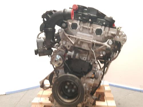 Used Engine PEUGEOT 208 II (UB_, UP_, UW_, UJ_) 1.2 PureTech 100 (101 hp) 28110583