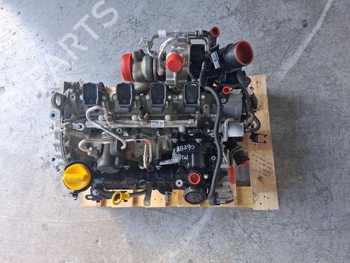 Engine RENAULT MEGANE IV Hatchback (B9A/M/N_) 1.3 TCe 115 (B9N9) | BP39987456M1 - Image 5