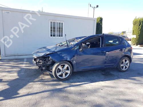 Mass air flow sensor SEAT IBIZA IV (6J5, 6P1)  | BP17701705M95 