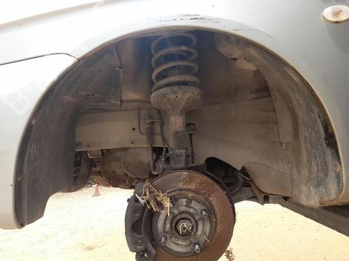 Used Wheel arch DAEWOO REZZO (U100) 1.6 (106 hp) 30206612