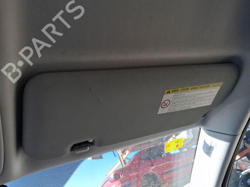 Used Right sun visor Right sun visor HONDA CR-V III (RE_) 2.2 i-DTEC 4WD (RE6) (150 hp) 33833304 33833304