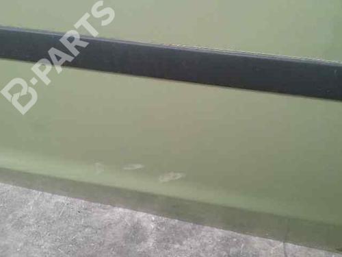 Left rear door FORD FOCUS II (DA_, HCP, DP)  | BP94189C4 