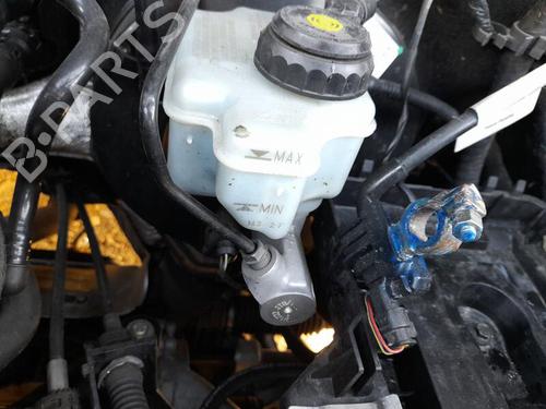 Hovedbremsecylinder SEAT ALTEA (5P1) 1.2 TSI (105 hp) 29862270