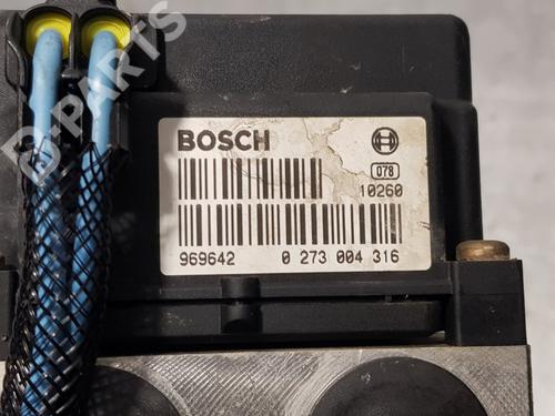 ABS pump NISSAN PRIMERA (P11)  | BP9038239M43 