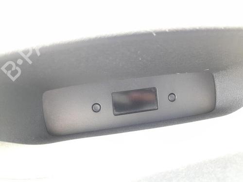 Used Display monitor CITROËN C3 I (FC_, FN_) 1.4 i (73 hp) 27691376