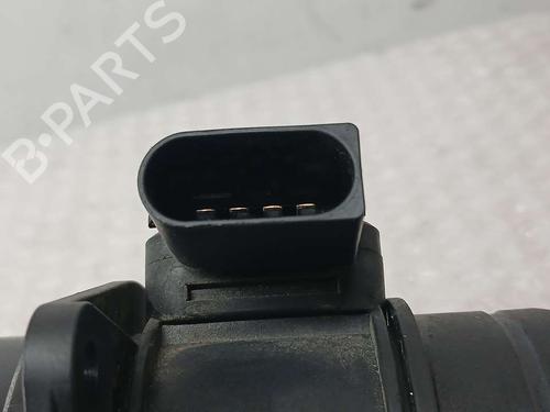 Mass air flow sensor MERCEDES-BENZ B-CLASS Sports Tourer (W245) B 180 CDI (245.207) | BP13497168M95