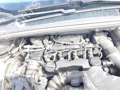 Motor PEUGEOT 308 I (4A_, 4C_) 1.6 HDi (90 hp) 29615728