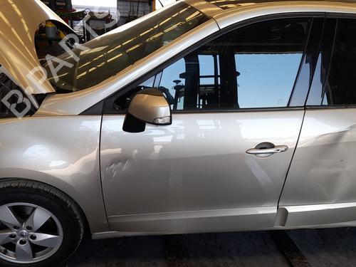 Used Left front door Left front door 37218045 37218045