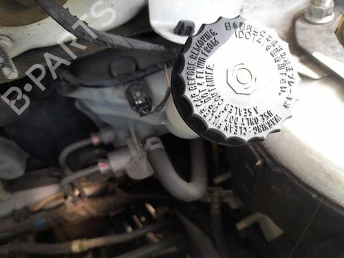 Hauptbremszylinder für MITSUBISHI ASX (GA_W_) 1.6 DI-D (114 hp) 29254007