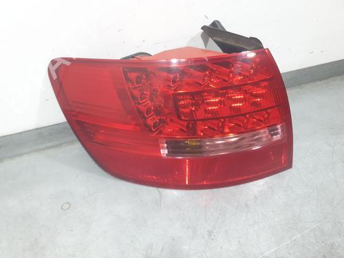 Left tailgate light AUDI A6 C6 Avant (4F5) 3.0 TDI quattro | BP29864833C79 - Image 2