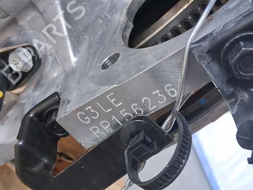 Engine HYUNDAI i20 III (BC3, BI3) 1.0 T-GDI | BP34059437M1 - Image 6