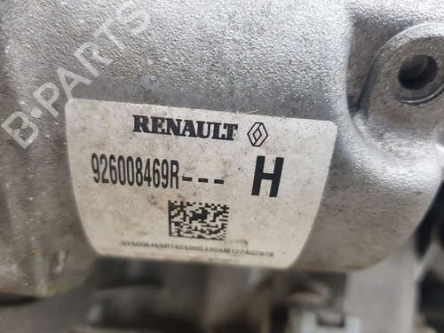 Used AC compressor DACIA SANDERO II [2012-2025]  17809759