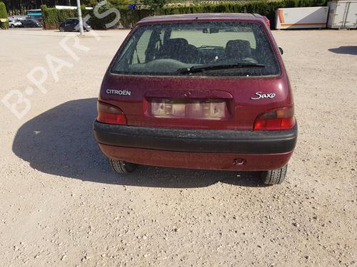 Starter CITROËN SAXO (S0, S1)  | BP17968414M8 