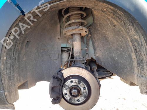 Used Wheel arch CITROËN C3 / C3 ORIGIN III (SX) 1.2 PureTech 82 (83 hp) 27363658
