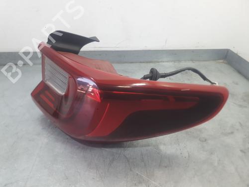 Right taillight KIA STONIC (YB) 1.0 T-GDi | BP37216772C35 - Image 2