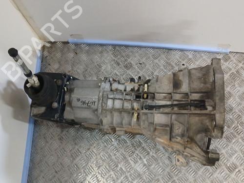 Gearbox FORD TRANSIT Platform/Chassis (FM_ _, FN_ _) 2.4 TDE | BP26391009M3 