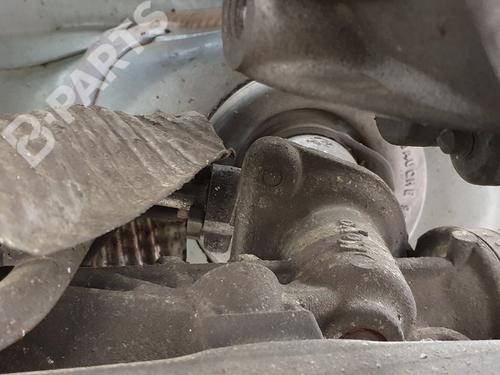 Used Steering rack CITROËN C4 Coupe (LA_) [2004-2013]  10907711