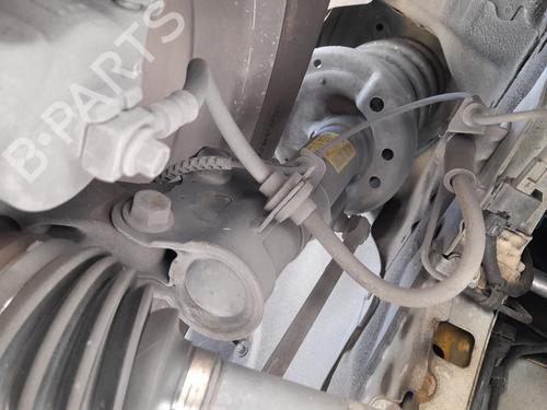 Højre fortil støddæmper Højre fortil støddæmper OPEL MOKKA / MOKKA X (J13) 1.4 LPG (_76) (140 hp) 36230302 36230302