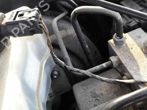 Used Servo brake BMW 3 (E90) 318 i (129 hp) 29743212