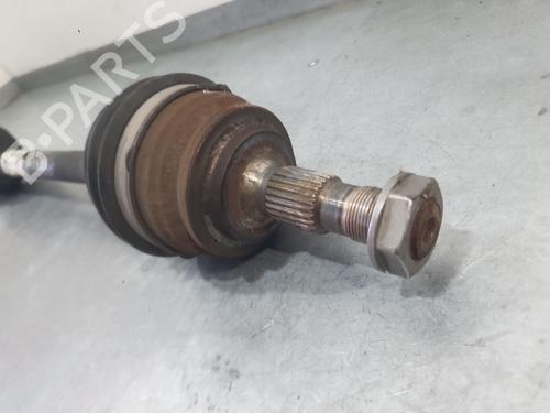 Right front driveshaft CITROËN C4 III (BA_, BB_, BC_) 1.2 PureTech 130 (BAHNSA, BAHNSB) | BP36476718M39 - Image 3