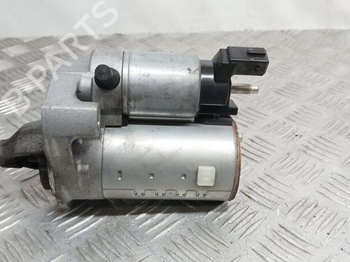 Starter CITROËN C3 III (SX) 1.2 VTi 82 LPG | BP25603994M8