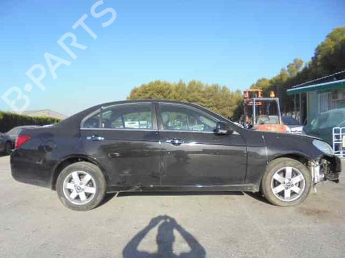 Gearbox CHEVROLET EPICA (KL1_)  | BP1426650M3 