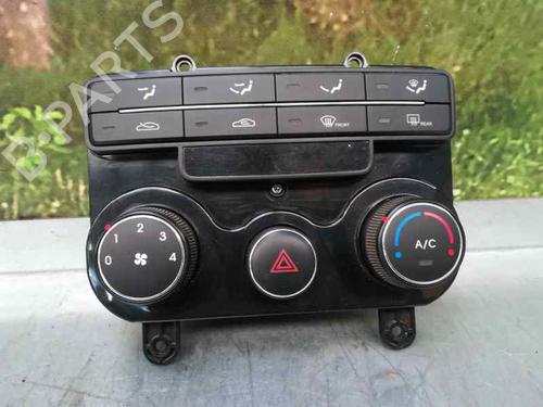 Used Climate control HYUNDAI i30 (FD) [2007-2012]  3721049