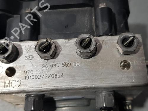 ABS pump PEUGEOT 308 II (LB_, LP_, LW_, LH_, L3_)  | BP8407642M43 