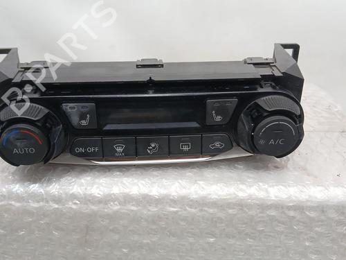 Used Climate control NISSAN JUKE (F16_) 1.0 (114 hp) 25158493