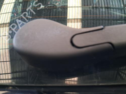 Used Rear wiper motor Rear wiper motor FORD FOCUS IV (HN) 1.0 EcoBoost (125 hp) 40227745 40227745
