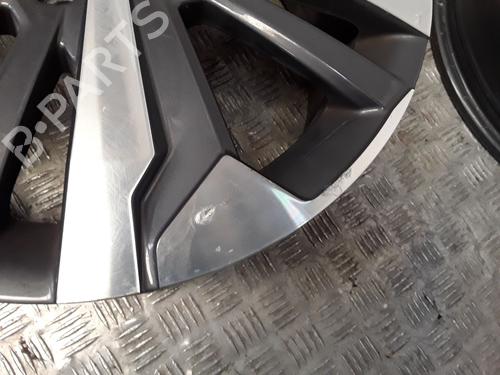 Rim PEUGEOT RIFTER 1.5 BlueHDi 130 | BP29123942C45 