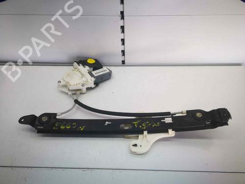 Used Rear left window mechanism SEAT ALTEA (5P1) 1.9 TDI (105 hp) 847820