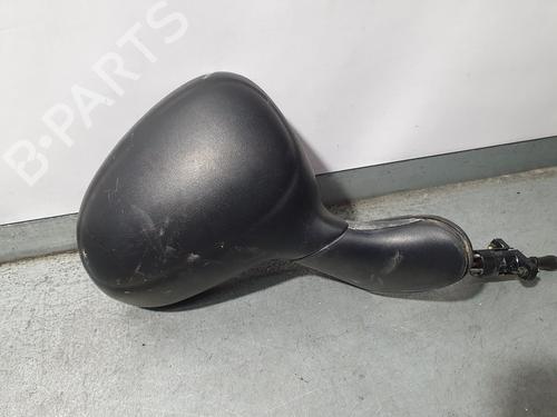 Right mirror DAEWOO MATIZ (M100, M150)  | BP8693728C27 