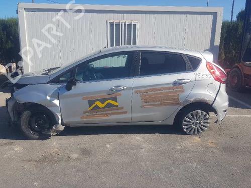 Right front window motor FORD FIESTA VI (CB1, CCN)  | BP9041475E20 