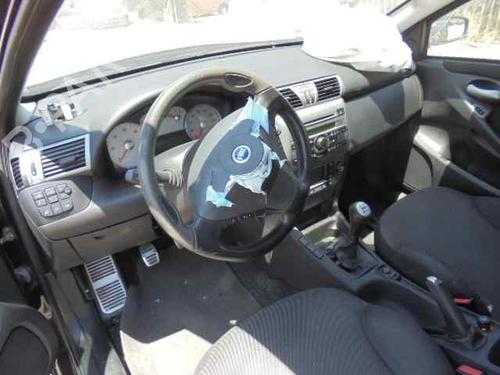Gearbox FIAT STILO (192_)  | BP671332M3 
