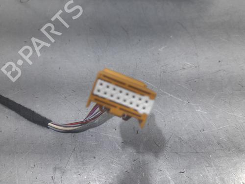 Left mirror PORSCHE CAYENNE (9PA) S 4.5 | BP28729676C26 