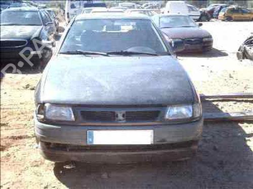 Right mirror SEAT IBIZA II (6K1)  | BP862281C27 