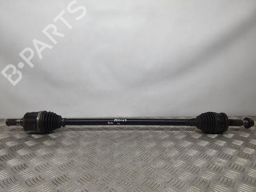 Right front driveshaft HYUNDAI i10 III (AC3, AI3)  | BP15608655M39 