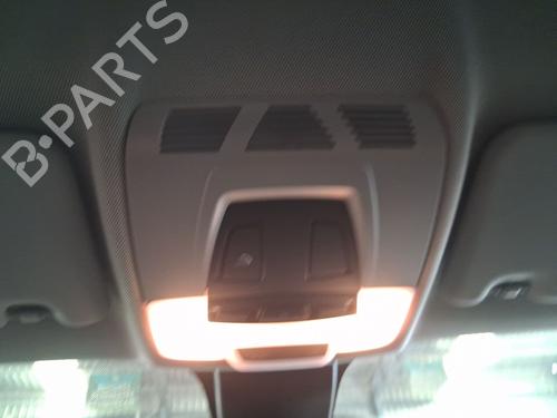 Used Interior roof light Interior roof light BMW X1 (F48) sDrive 18 d (150 hp) 40505435 40505435
