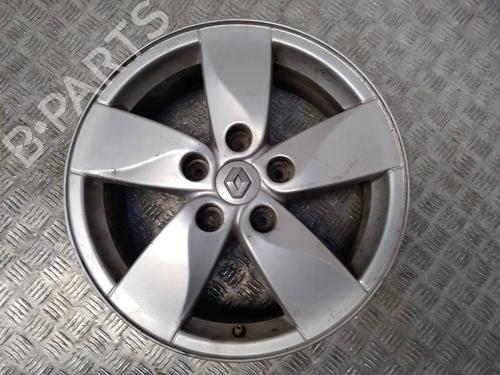 Rim RENAULT MEGANE III Coupe (DZ0/1_)  | BP22971167C45 
