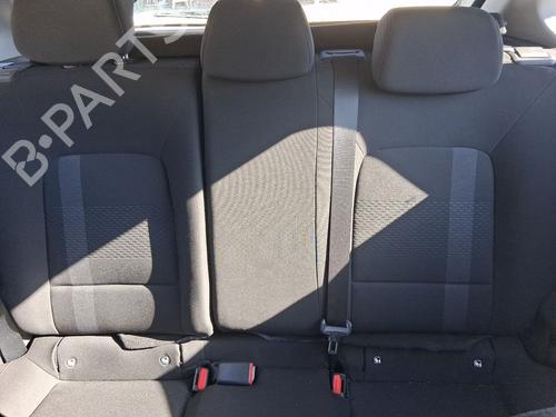Used Rear seat Rear seat HYUNDAI i20 III (BC3, BI3) 1.0 T-GDI (101 hp) 34059328 34059328
