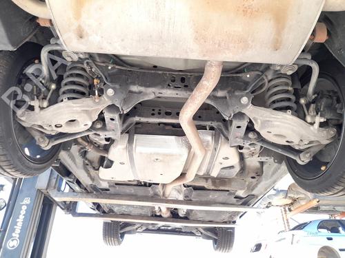 rear-axle-ford-mondeo-v-hatchback-ce-2014-36162963 main image