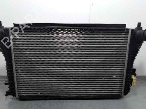 Used Intercooler AUDI A3 (8P1) [2003-2013]  20662351