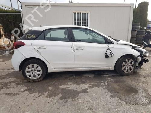 Electronic module HYUNDAI i20 II (GB, IB)  | BP17824458M83 