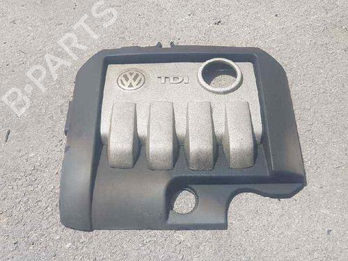 Upper protection VW GOLF V (1K1)  | BP11652104M93 