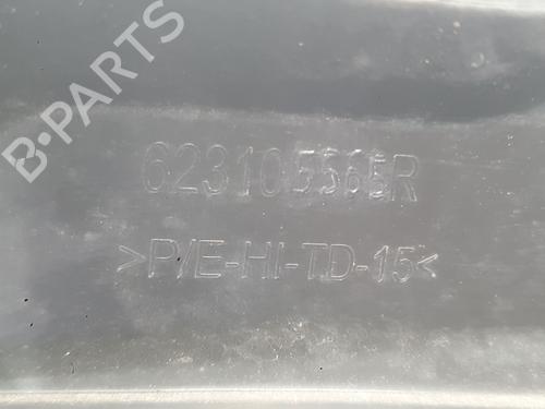 Grill RENAULT CAPTUR II (HF_) TCe 100 (HFMT) | BP39004340C40 - Image 3